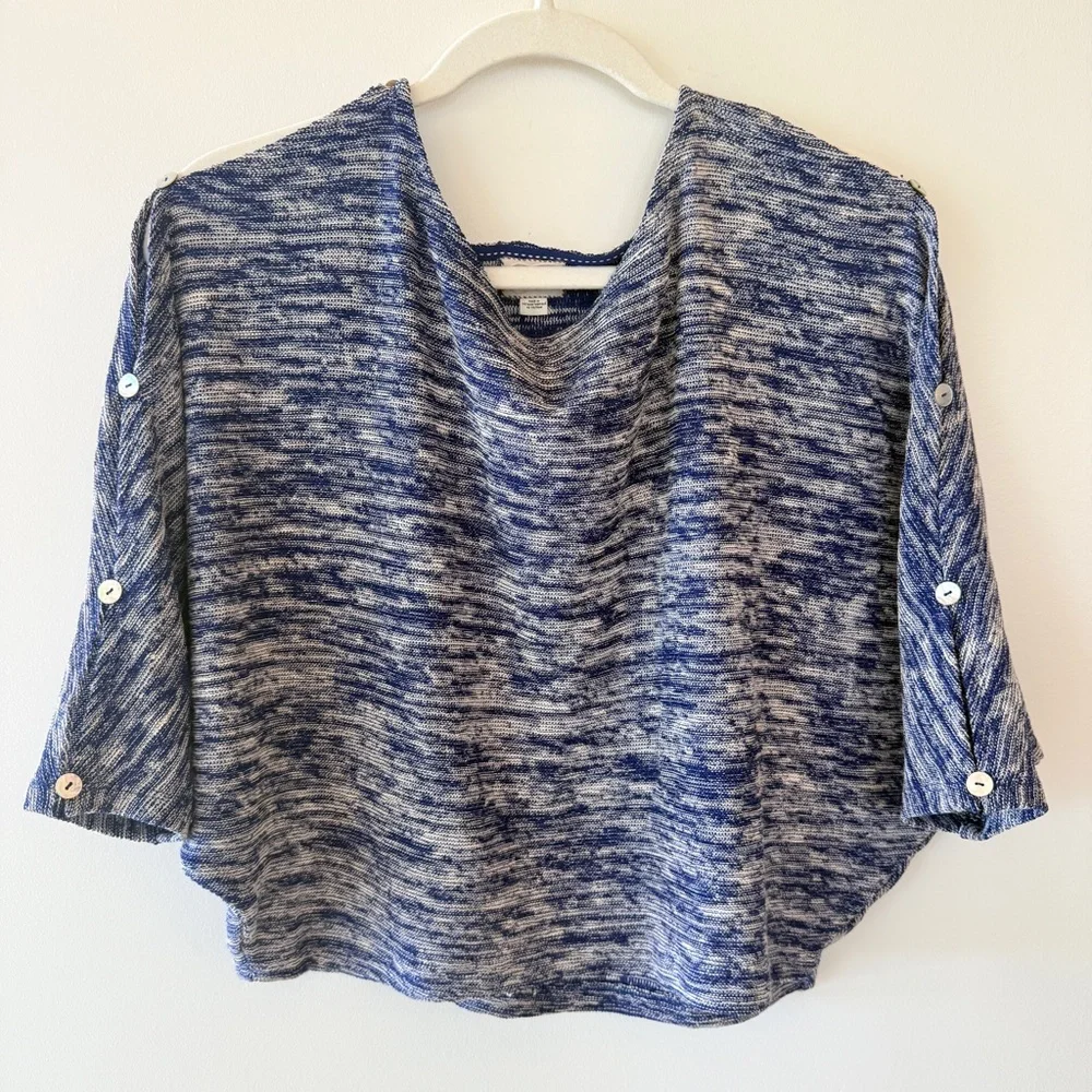 Anthropologie soft lightweight
